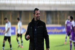 بالاخره سرمربی تیم ملی امید اعلام شد