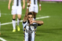 علی قلی‌زاده دومین لژیونر برتر هفته آسیا شد|عکس

