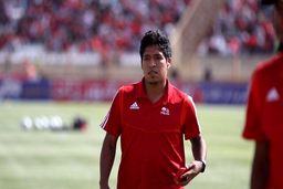 بازیکن پرحاشیه پرویی تراکتور به شایعات پایان داد

