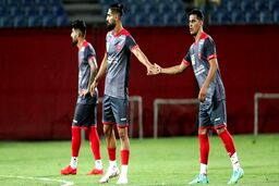 بازیکنان جدید پرسپولیس  ناراضی تر از بقیه