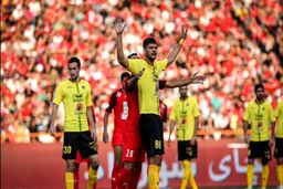 سپاهان به CAS شکایت کند سرنوشت استقلال در انتظارش خواهد بود

