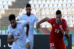 الکوره: ایران پیروزی بزرگی کسب کرد
