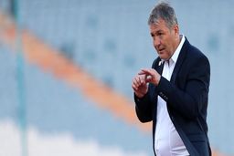 هشدار اسکوچیچ به بازیکنان: این تیم ملی حق باخت و مساوی ندارد!