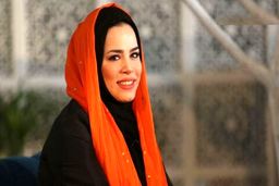 پست ملیکا شریفی نیا به مناسبت تولد پدرش