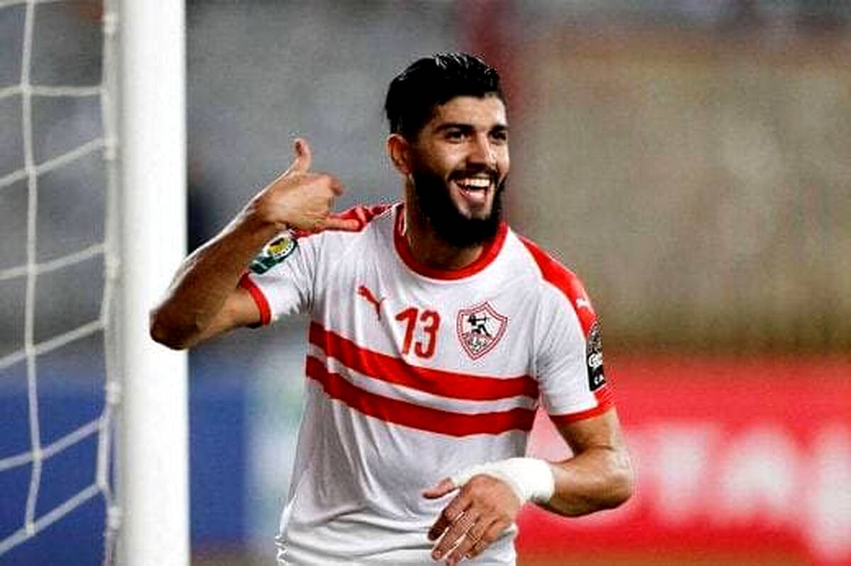 پیشنهاد وسوسه انگیز پرسپولیس به ساسی تایید شد!