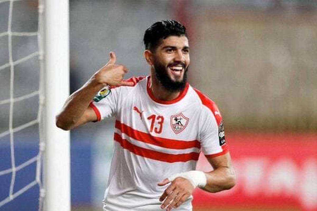 پیشنهاد وسوسه انگیز پرسپولیس به ساسی تایید شد!