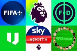 بهترین کانال های یوتیوب فوتبال