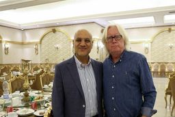 ادعای جنجالی فتحی مدیرعامل سابق استقلال علیه شفر

