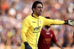 مهدی رحمتی توبیخ شد

