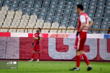 پرسپولیس پیکان