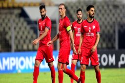 پزشک پرسپولیس آخرین شرایط بازیکنان را تشریح کرد