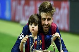 افتخارات جرارد پیکه به بهانه سالروز تولدش