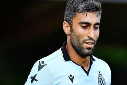 تمجید سایت بلژیکی:کاوه رضایی مهارنشدنی؛ ۷ گل در ۵ مسابقه

