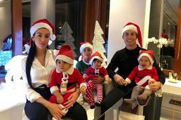 دوربین مخفی عجیب کریستیانو رونالدو همه را شوکه کرد + فیلم