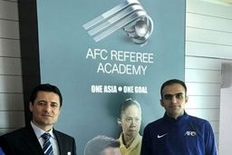 امیر عرب براقی: فریدون اصفهانیان حرصش از فغانی را سر من خالی کرد!

