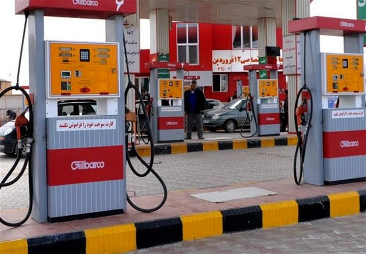 قیمت بنزین سال آینده تغییر می‌کند؟ 