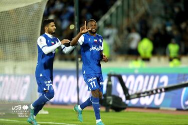 ذوب آهن استقلال