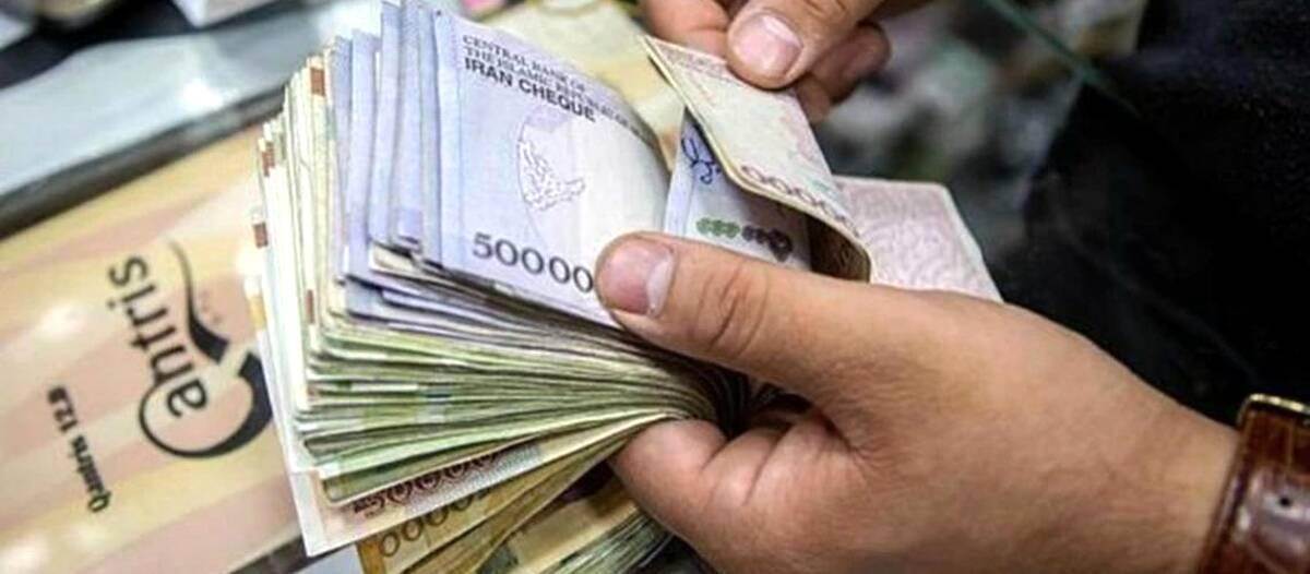 تصمیم عجیب ضلع دولتی برای افزایش حقوق کارگران ۱۴۰۳