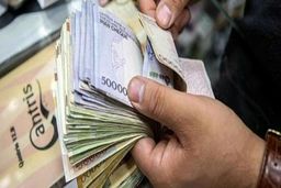 رقم خط قرمز حقوق کارگران اعلام شد!