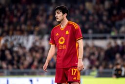 آزمون در ترکیب اصلی و پوستر رم