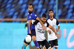 آخرین خبر از وضعیت قاسمی‌نژاد و استقلال