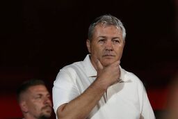 دلیل منتفی شدن حضور اسکوچیچ در پرسپولیس؛ اختلاف ۱ میلیون دلاری قرارداد
