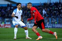 اولین ورودی احتمالی پرسپولیس؛پسرخاله نابغه کشتی