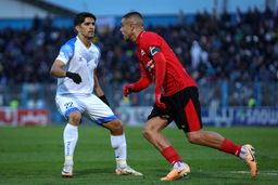 اولین ورودی احتمالی پرسپولیس؛پسرخاله نابغه کشتی