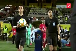 نگاهی به عملکرد سه نماینده ایران در لیگ قهرمانان