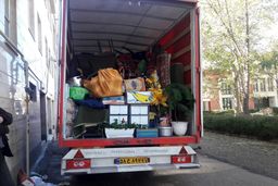 سیر تا پیاز قیمت اسباب کشی در تهران+قیمت