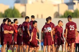 اسامی پنالتی‌زنان پرسپولیس برای فینال آسیا