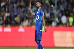 هاشمی‌نسب:ارسلان مطهری مصدوم است