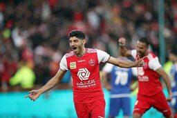 توافق پرسپولیس با ترابی + جزئیات

