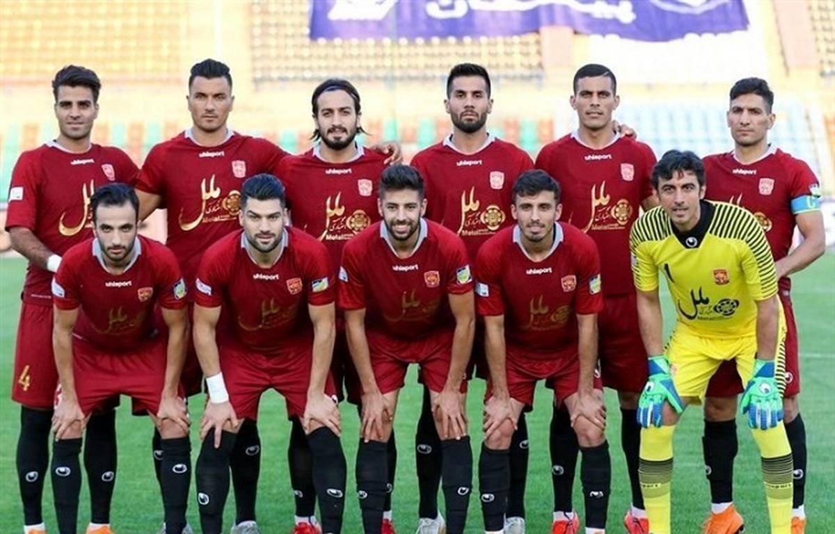 لباس‌های نماینده ایران در تهران جا ماند!

