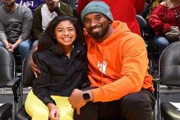 مردی که 8 سال پیش مرگ کوبی را پیشبینی کرد! + عکس

