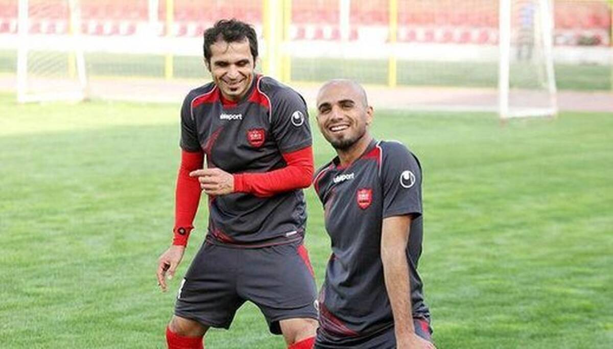 طعنه سنگین بازیکن اسبق پرسپولیس