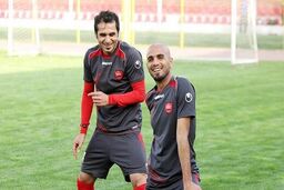 طعنه سنگین بازیکن اسبق پرسپولیس