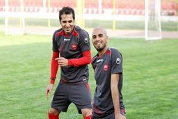 طعنه سنگین بازیکن اسبق پرسپولیس