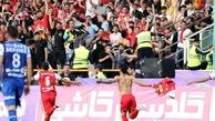 جزئیات جدید از رفتار زشت عیسی آل‌کثیر با یک هوادار پرسپولیس