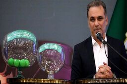 نصیرزاده:ماجدی‌هیچ منعی برای حضور در انتخابات ندارد