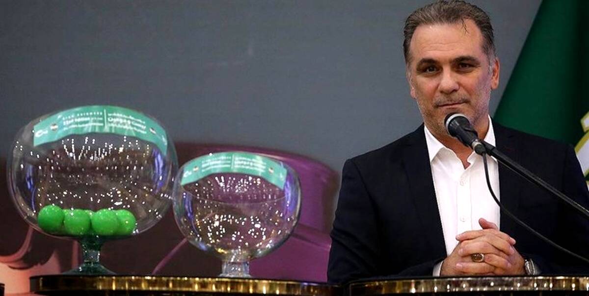 نصیرزاده:ماجدی‌هیچ منعی برای حضور در انتخابات ندارد
