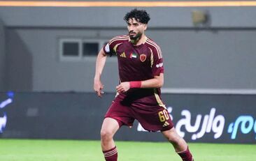 جدایی یک لژیونر؛ او پرسپولیسی می‌شود؟
