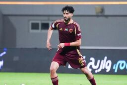 جدایی یک لژیونر؛ او پرسپولیسی می‌شود؟
