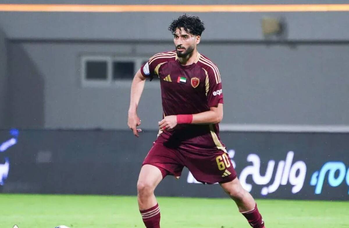 جدایی یک لژیونر؛ او پرسپولیسی می‌شود؟
