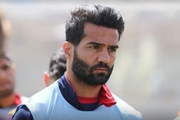 تلاش تراکتوری‌ها برای کاهش محرومیت شجاعی

