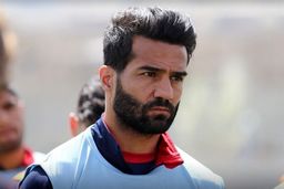 تلاش تراکتوری‌ها برای کاهش محرومیت شجاعی

