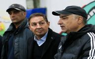 دستیار کارلوس کی روش برای لیگ برتر به ایران برگشت
