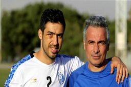 حمله کوبنده علیرضا اکبرپور به ستاره ساپینتو