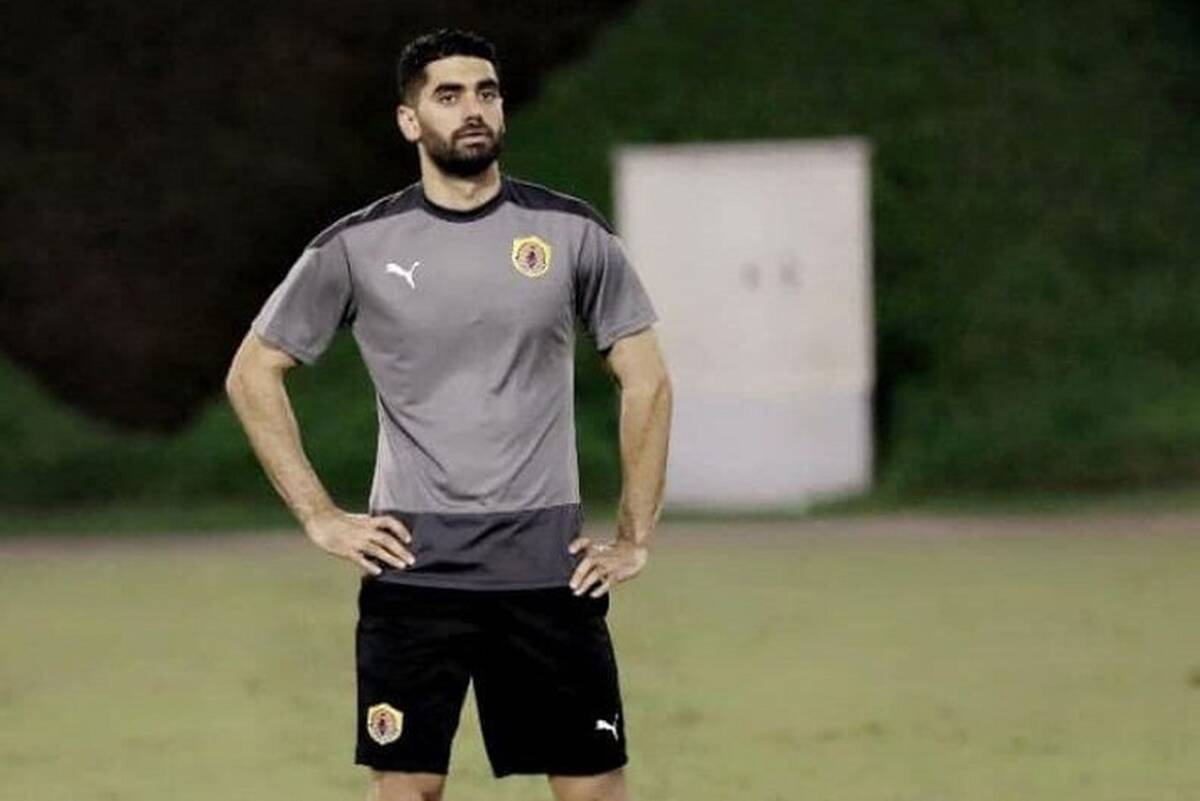 جزئیات قرارداد علی کریمی با القطر فاش شد

