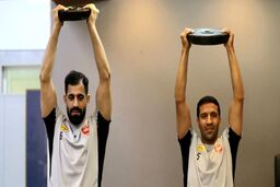پرسپولیسی‌ها امروز به آب زدند